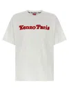 Kenzo Verdy Os Printed Cotton T-shirt