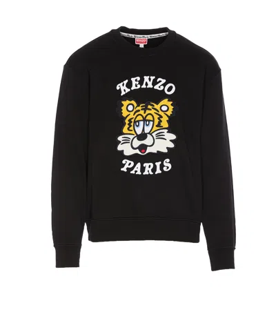 KENZO VERDY MARKET SWEATSHIRT