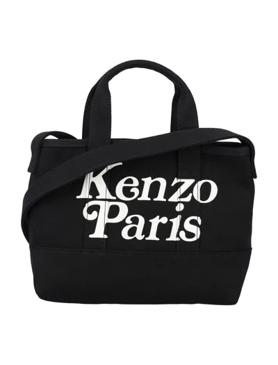 Kenzo Bags In Black