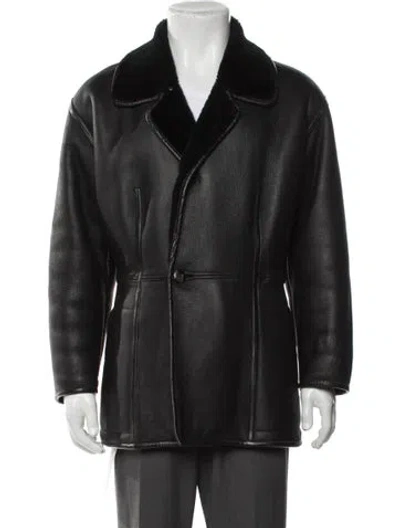 Pre-owned Kenzo Vintage 1990's Jacket In Black