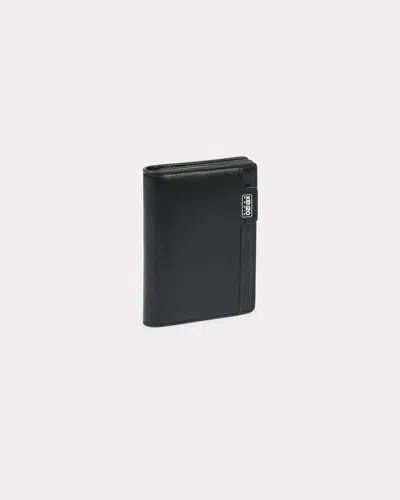 Kenzo Wallet In Brown