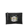 Kenzo Wallets & Cardholders In Black