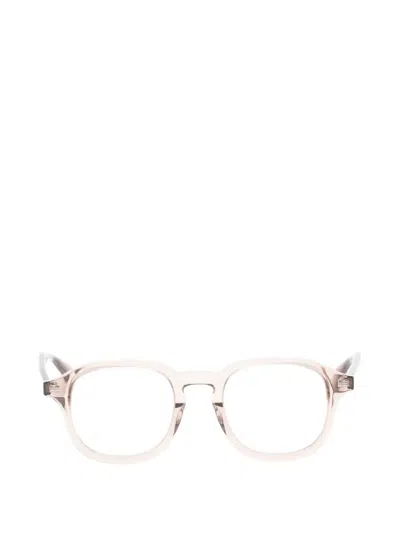 Kenzo Weave Glasses In Neutrals