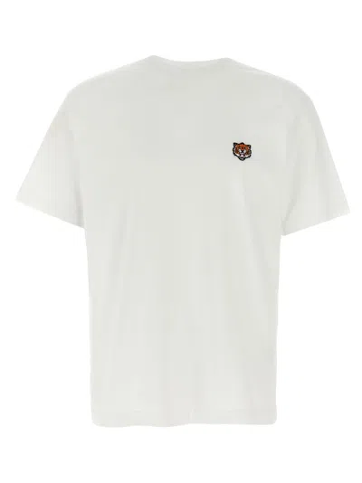 KENZO WHITE CLASSIC T-SHIRT