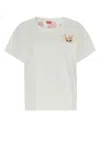 Kenzo Bowling Elephant Relax T-shirt