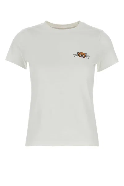 KENZO HAPPY TIGER T-SHIRT