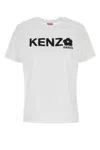 Kenzo T-shirt In White