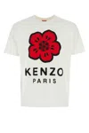 Kenzo T-shirt In White
