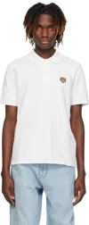 Kenzo Sweater In Off White