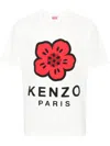 Kenzo T-shirt In White