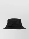 Kenzo Wide Brim Unisex Subtle Pattern Bucket Hat