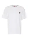 Kenzo Wild Tiger T-shirt In Multi