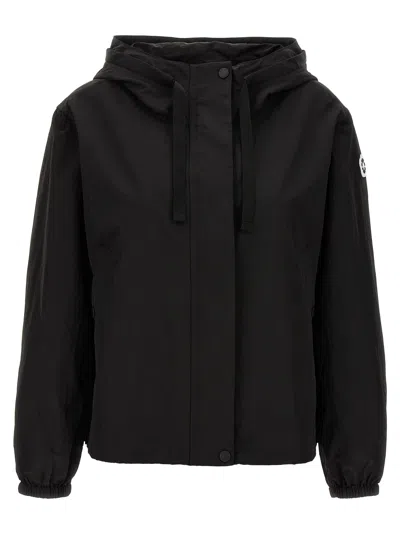 KENZO WINDPROOF JACKET