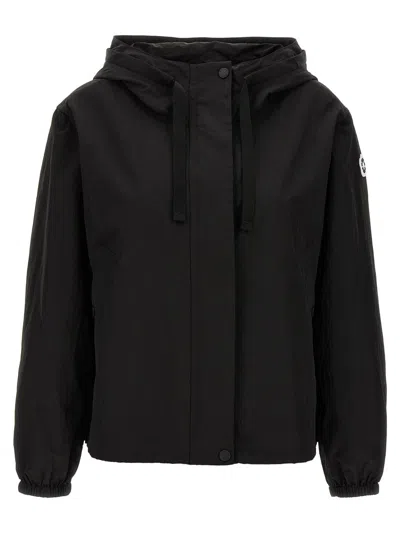 KENZO KENZO WINDPROOF JACKET