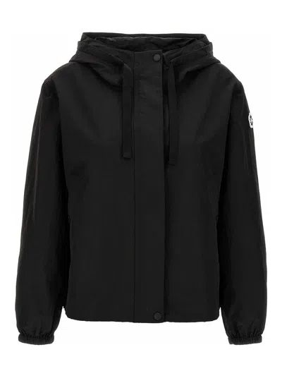 KENZO WINDPROOF JACKET
