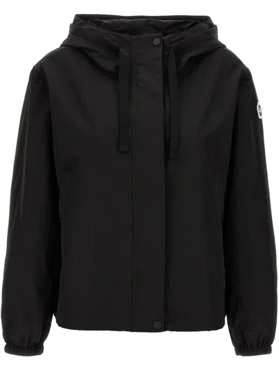 KENZO WINDPROOF JACKET