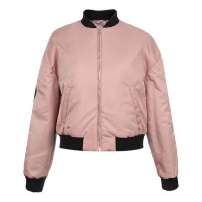 Kenzo (wmns)  Long Sleeves Jacket Pink