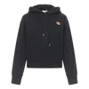 Kenzo (wmns)  Pattern Hoodie Sports Black