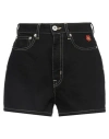 Kenzo Short In Black
