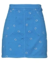 Kenzo Skirts In Blue