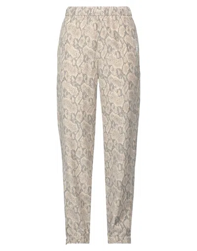Kenzo Pants In Beige