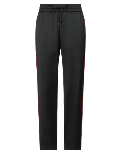 Kenzo Pants In Black