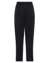 Kenzo Woman Pants Black Size 8 Lyocell, Polyamide In Black