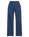 Kenzo Pants In Blue