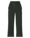 Kenzo Pants In Green