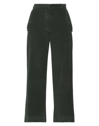 Kenzo Pants In Green