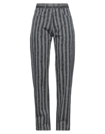Kenzo Pants In Grey