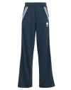 Kenzo Woman Pants Midnight Blue Size S Polyester, Viscose, Elastane, Polyamide, Cotton