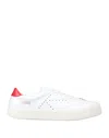 Kenzo Swing Trainers White Female In White