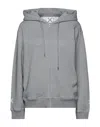 Kenzo Sweatshirts In Grey