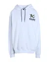 Kenzo Sweatshirts In White