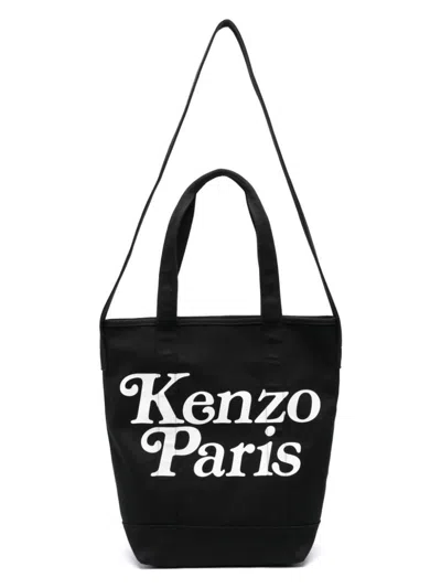 KENZO WOMEN'S BAG WITH LOGO