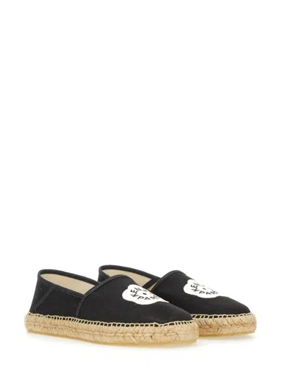 KENZO KENZO WOMEN ESPADRILLES "BOKE FLOWER 2.0"