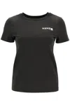 Kenzo Topwear In Black