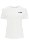 Kenzo Boke 2.0 T-shirt In White