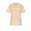 Kenzo Women Boke Flower 2.0 Loose T-shirt
