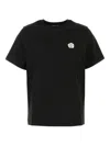 Kenzo Women Boke Flower 2.0 T-shirt In Black