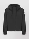 Kenzo Boke 2.0 Jacket In Black