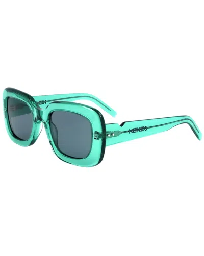 KENZO KENZO WOMEN'S KZ40130I 52MM SUNGLASSES