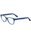 Kenzo Women's Kz50011i 52mm Optical Frames In Blue