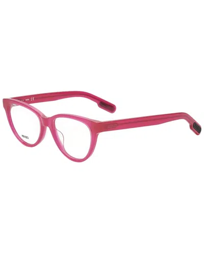 KENZO KENZO WOMEN'S KZ50018U 52MM OPTICAL FRAMES