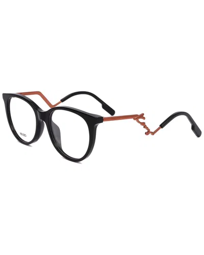 KENZO KENZO WOMEN'S KZ50025I 51MM OPTICAL FRAMES