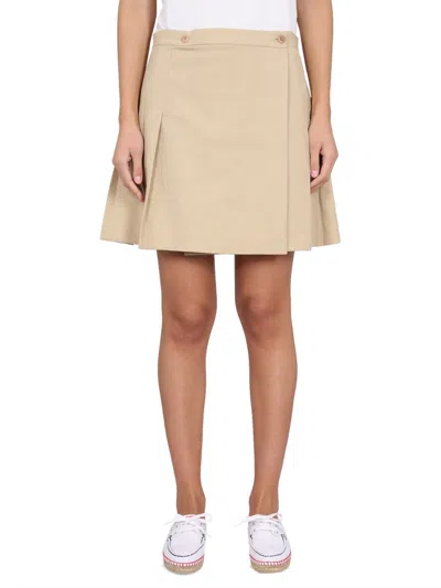 Kenzo Women Skater Skirt