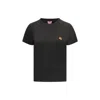 Kenzo T-shirt In Black