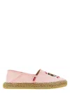 Kenzo Espadrille Slip-on