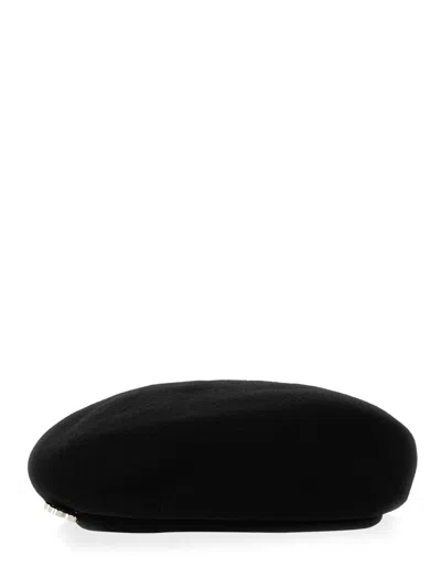 KENZO WOOL BASKET